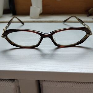 Robert Marc Cat-Eye Glasses